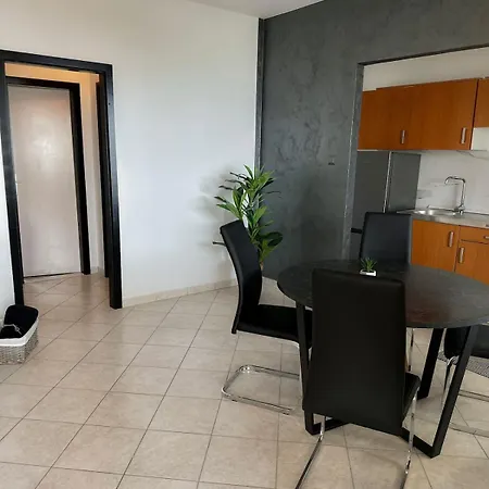 Seaview 11 Ciovo Daire Trogir