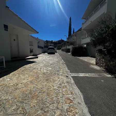 Seaview 11 Ciovo Daire