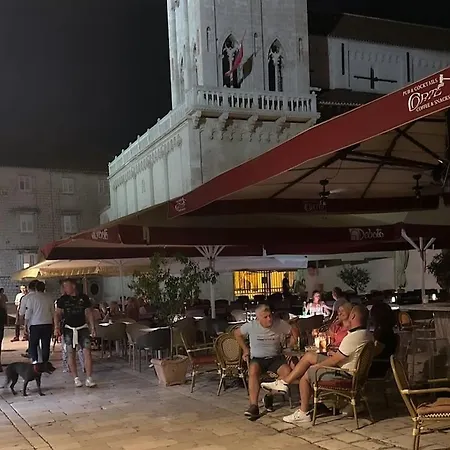 Seaview 11 Ciovo Trogir