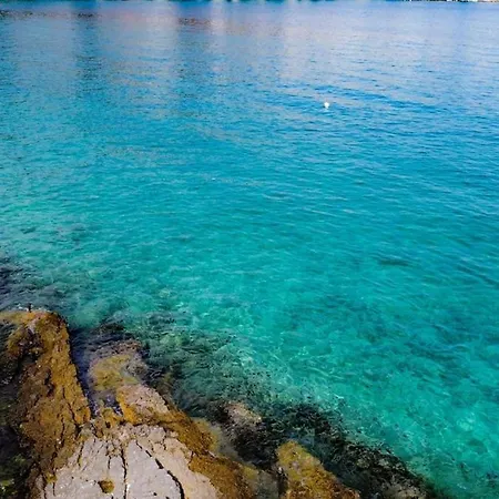 Daire Seaview 11 Ciovo