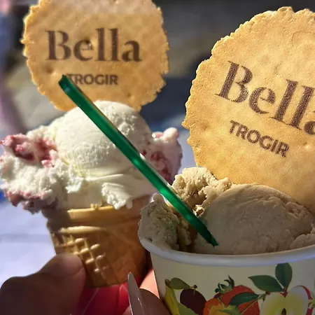 Seaview 11 Ciovo Daire