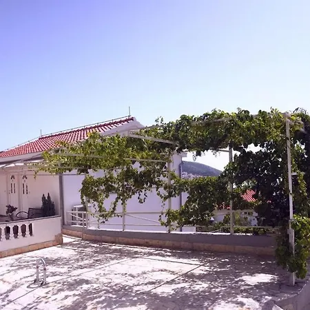 Daire Seaview 11 Ciovo