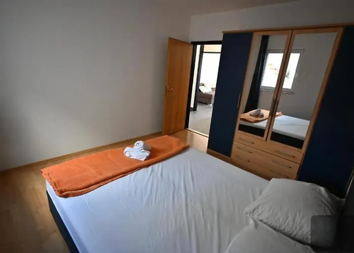 Seaview 11 Ciovo Appartement