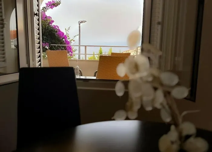 Seaview 11 Ciovo Appartement *