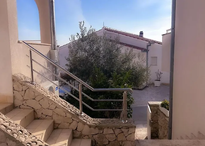 Seaview 11 Ciovo Appartement