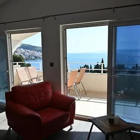 Apartment Seaview 11 Ciovo